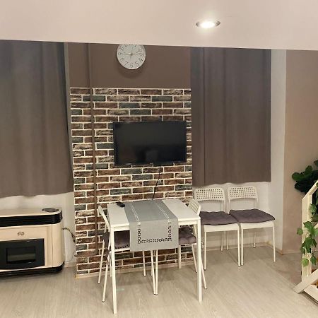 Apartment In Downtown Budapest Eksteriør billede