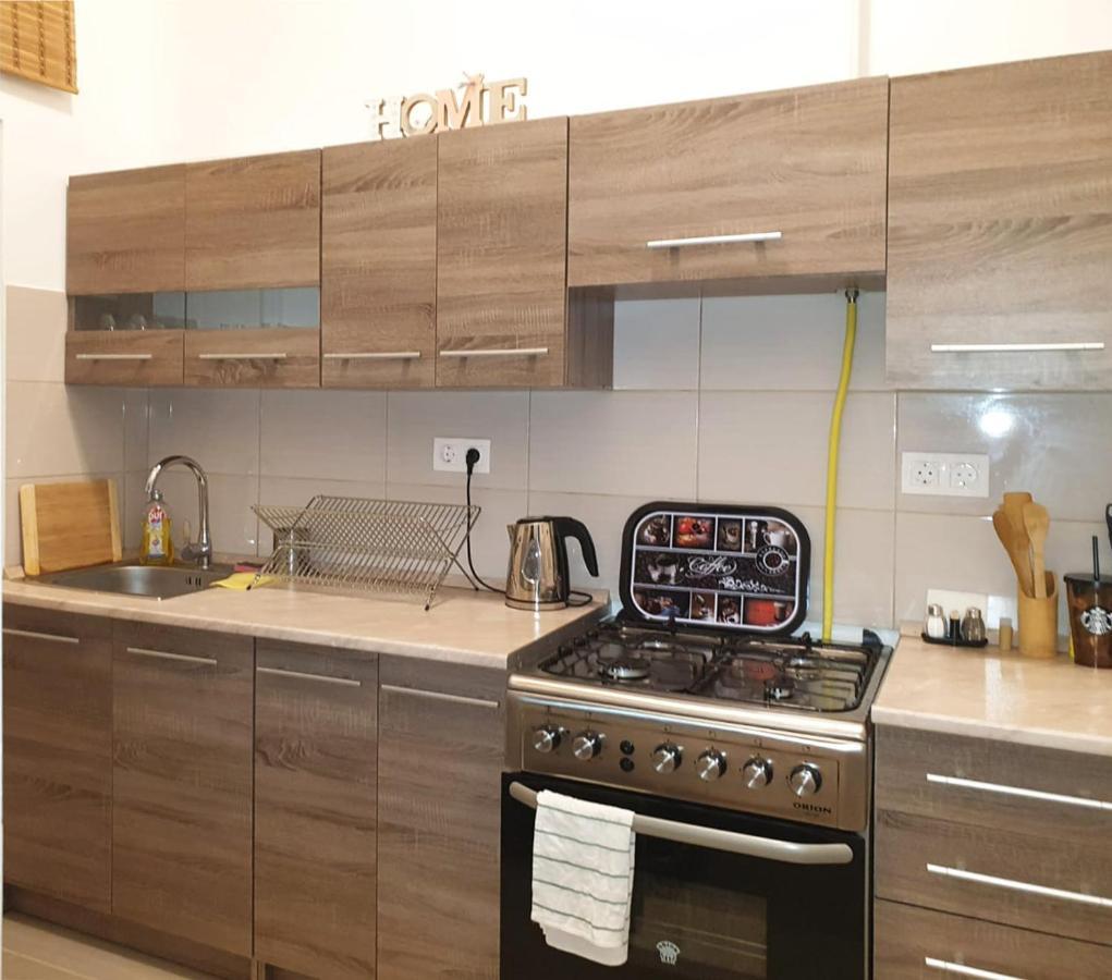 Apartment In Downtown Budapest Eksteriør billede
