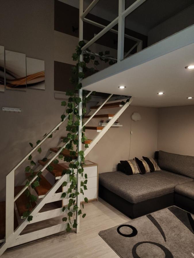 Apartment In Downtown Budapest Eksteriør billede